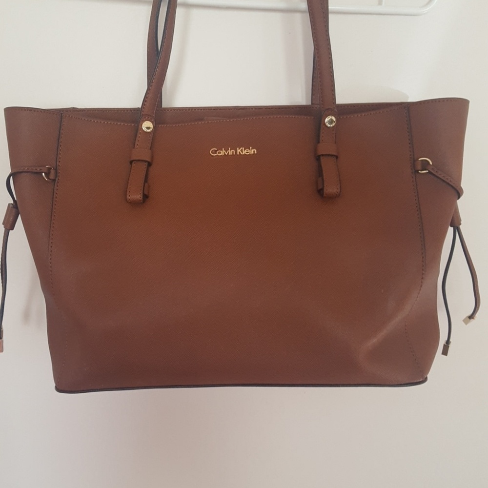 Calvin Klein tote